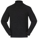 Bergans M NORDMARKA MERINO HIGH NECK JUMPER - PeakStyle
