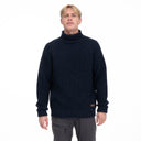 Bergans M NORDMARKA MERINO HIGH NECK JUMPER - Pullover bei PeakStyle