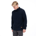 Bergans M NORDMARKA MERINO HIGH NECK JUMPER - Pullover bei PeakStyle