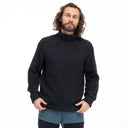 Bergans M NORDMARKA MERINO HIGH NECK JUMPER - Pullover bei PeakStyle