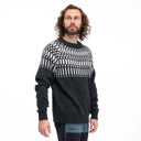 Bergans M NORDMARKA MERINO JUMPER - Pullover bei PeakStyle