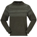 Bergans M NORDMARKA MERINO JUMPER - PeakStyle