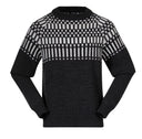 Bergans M NORDMARKA MERINO JUMPER - PeakStyle