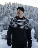 Bergans M NORDMARKA MERINO JUMPER - Pullover bei PeakStyle