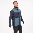 Bergans M NORDMARKA OUTDOOR DOWN VEST - Westen bei PeakStyle