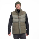 Bergans M NORDMARKA OUTDOOR DOWN VEST - Westen bei PeakStyle