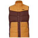 Bergans M NORDMARKA OUTDOOR DOWN VEST - PeakStyle