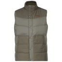 Bergans M NORDMARKA OUTDOOR DOWN VEST - PeakStyle
