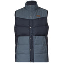 Bergans M NORDMARKA OUTDOOR DOWN VEST - PeakStyle