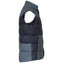 Bergans M NORDMARKA OUTDOOR DOWN VEST - PeakStyle