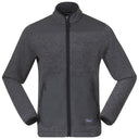 Bergans M NORDMARKA REWOOL PILE MIDLAYER JACKET - PeakStyle