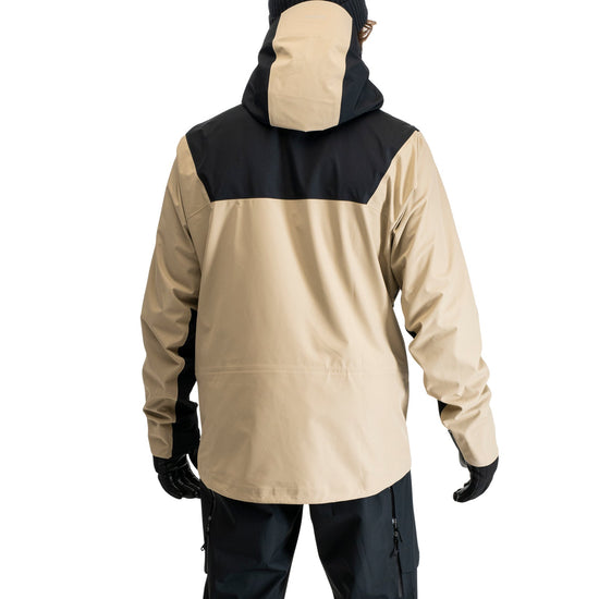 Bergans M OPPDAL 3L SHELL JACKET - Jacken bei PeakStyle