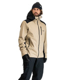 Bergans M OPPDAL 3L SHELL JACKET - Jacken bei PeakStyle