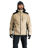 Bergans M OPPDAL 3L SHELL JACKET - Jacken bei PeakStyle