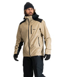 Bergans M OPPDAL 3L SHELL JACKET - Jacken bei PeakStyle
