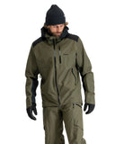 Bergans M OPPDAL 3L SHELL JACKET - Jacken bei PeakStyle