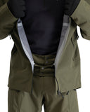 Bergans M OPPDAL 3L SHELL JACKET - Jacken bei PeakStyle