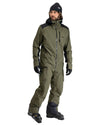 Bergans M OPPDAL 3L SHELL JACKET - Jacken bei PeakStyle