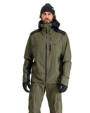 Bergans M OPPDAL 3L SHELL JACKET - Jacken bei PeakStyle