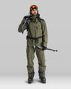 Bergans M OPPDAL 3L SHELL JACKET - Jacken bei PeakStyle