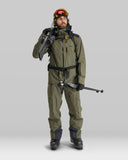 Bergans M OPPDAL 3L SHELL JACKET - Jacken bei PeakStyle