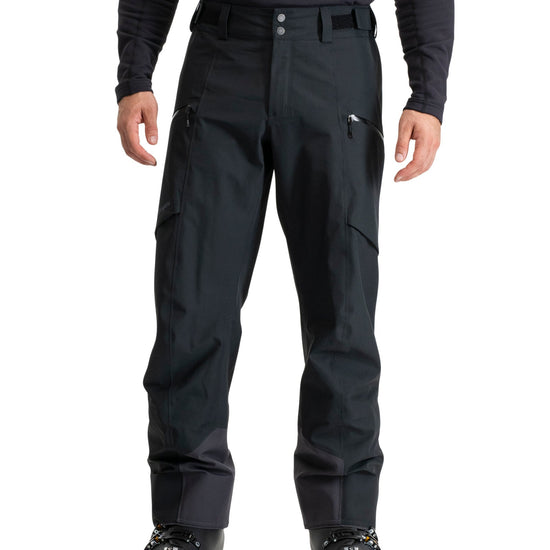 Bergans M OPPDAL 3L SHELL PANTS - Lange Hosen bei PeakStyle
