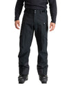 Bergans M OPPDAL 3L SHELL PANTS - Lange Hosen bei PeakStyle