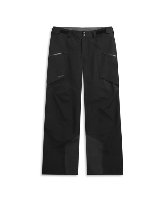 Bergans M OPPDAL 3L SHELL PANTS - Lange Hosen bei PeakStyle
