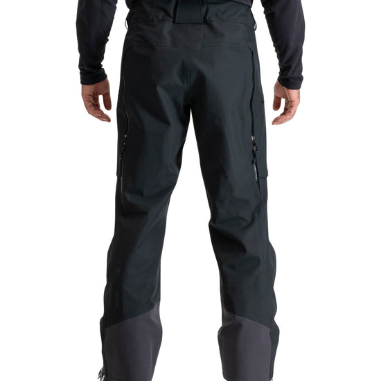 Bergans M OPPDAL 3L SHELL PANTS - Lange Hosen bei PeakStyle