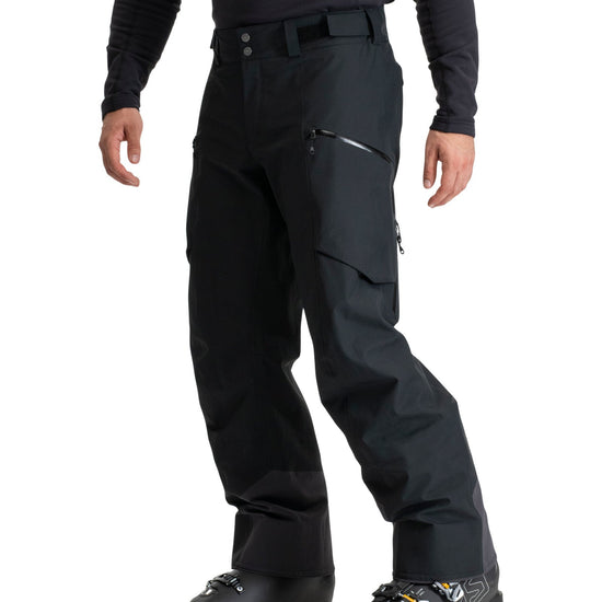 Bergans M OPPDAL 3L SHELL PANTS - Lange Hosen bei PeakStyle