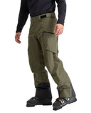 Bergans M OPPDAL 3L SHELL PANTS - Lange Hosen bei PeakStyle