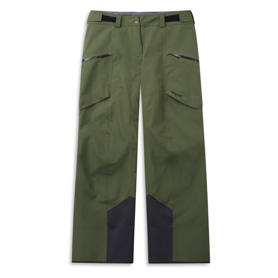 Bergans M OPPDAL 3L SHELL PANTS - Lange Hosen bei PeakStyle