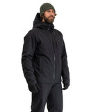 Bergans M OPPDAL INSULATED SHELL JACKET - Jacken bei PeakStyle