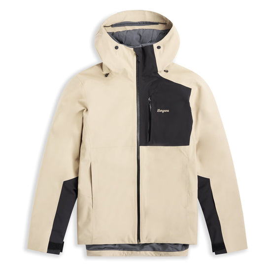 Bergans M OPPDAL INSULATED SHELL JACKET - Jacken bei PeakStyle