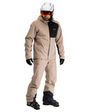 Bergans M OPPDAL INSULATED SHELL JACKET - Jacken bei PeakStyle