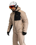 Bergans M OPPDAL INSULATED SHELL JACKET - Jacken bei PeakStyle