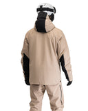 Bergans M OPPDAL INSULATED SHELL JACKET - Jacken bei PeakStyle