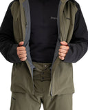 Bergans M OPPDAL INSULATED SHELL JACKET - Jacken bei PeakStyle