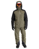 Bergans M OPPDAL INSULATED SHELL JACKET - Jacken bei PeakStyle