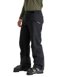Bergans M OPPDAL INSULATED SHELL PANTS - Lange Hosen bei PeakStyle