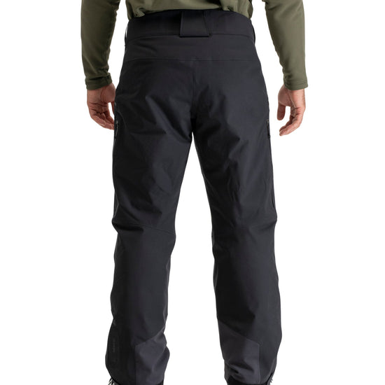 Bergans M OPPDAL INSULATED SHELL PANTS - Lange Hosen bei PeakStyle