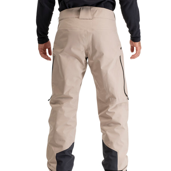 Bergans M OPPDAL INSULATED SHELL PANTS - Lange Hosen bei PeakStyle