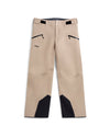 Bergans M OPPDAL INSULATED SHELL PANTS - Lange Hosen bei PeakStyle