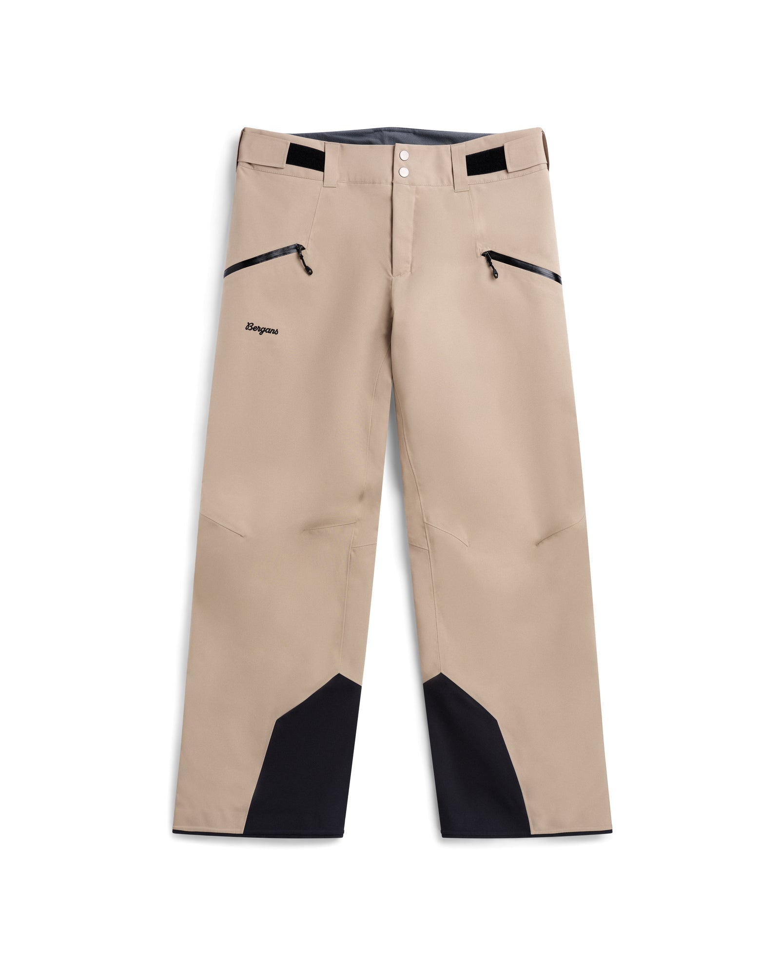 Bergans M OPPDAL INSULATED SHELL PANTS - Lange Hosen bei PeakStyle