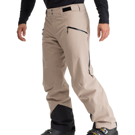 Bergans M OPPDAL INSULATED SHELL PANTS - Lange Hosen bei PeakStyle