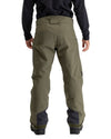 Bergans M OPPDAL INSULATED SHELL PANTS - Lange Hosen bei PeakStyle