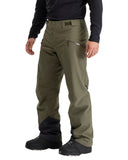 Bergans M OPPDAL INSULATED SHELL PANTS - Lange Hosen bei PeakStyle