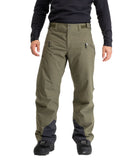 Bergans M OPPDAL INSULATED SHELL PANTS - Lange Hosen bei PeakStyle