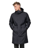 Bergans M OSLO URBAN INSULATED PARKA - Mäntel & Parkas bei PeakStyle