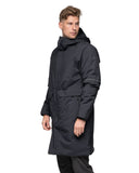 Bergans M OSLO URBAN INSULATED PARKA - Mäntel & Parkas bei PeakStyle